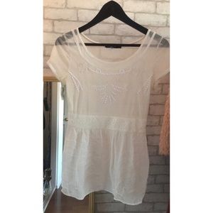 White Shirt